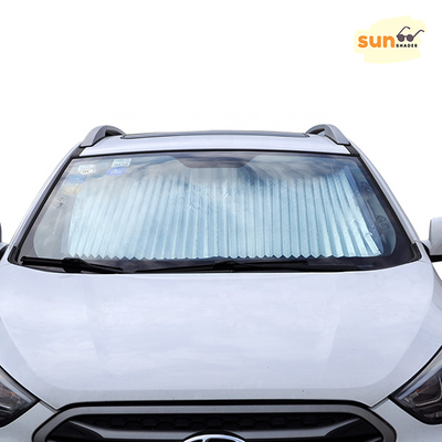 Elsie | SUNSHADER® - WINDSCHUTZSCHEIBENSCHIRM