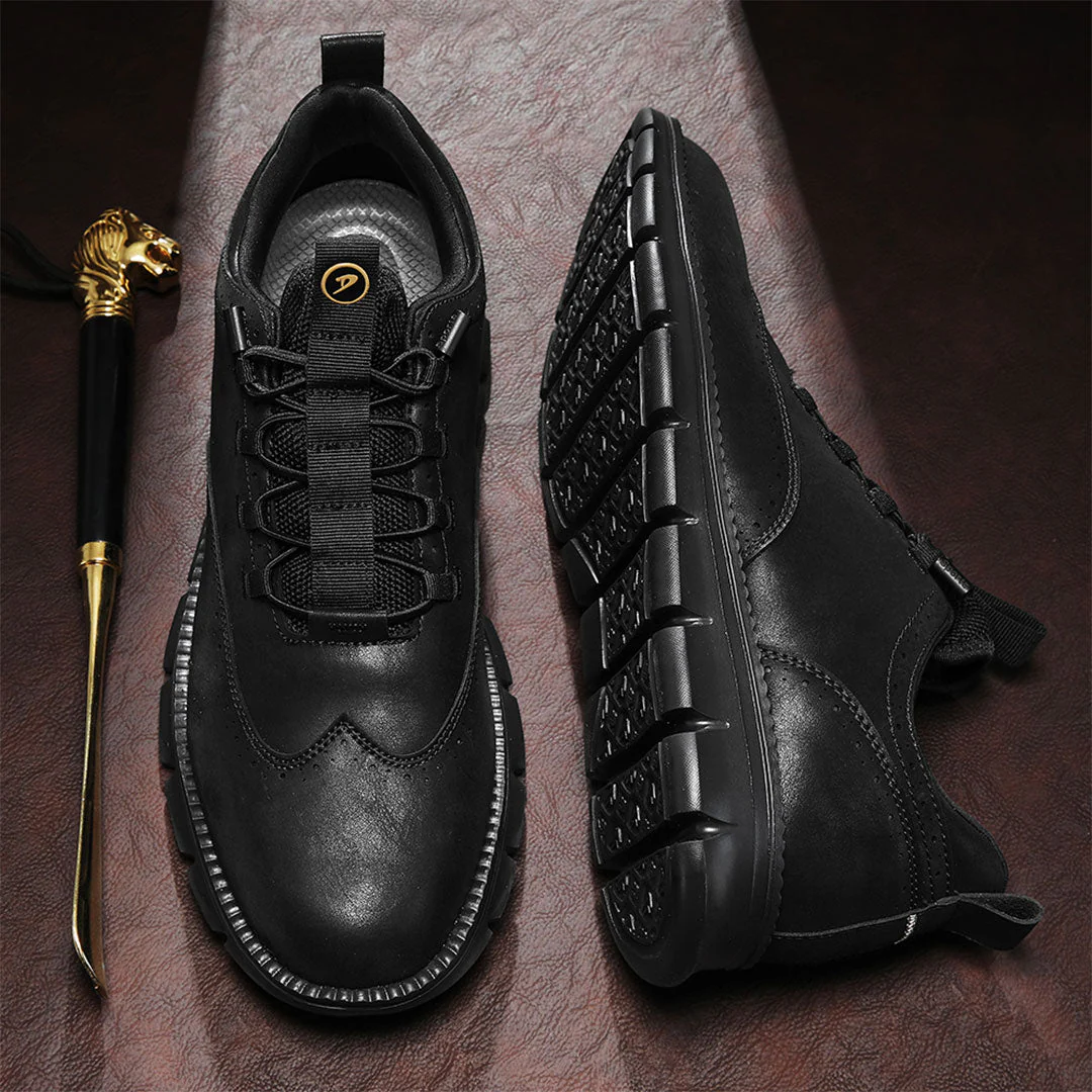 Portland - Ultra bequeme Schuhe