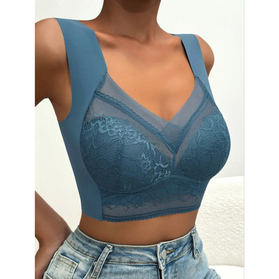 Bequemer Damen Bh | Nahtlos