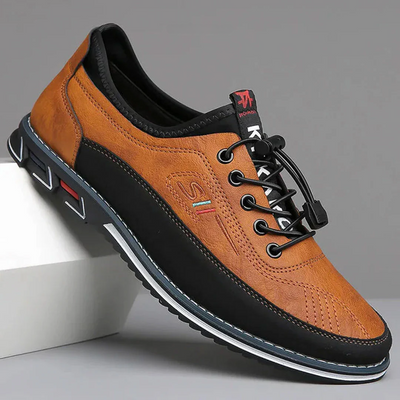 Windsor - Ultra-bequeme Schuhe