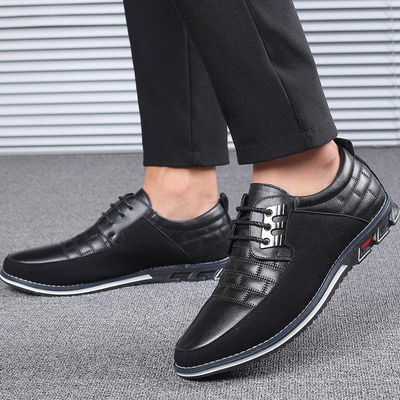 Oxford - Ultra-bequeme Schuhe