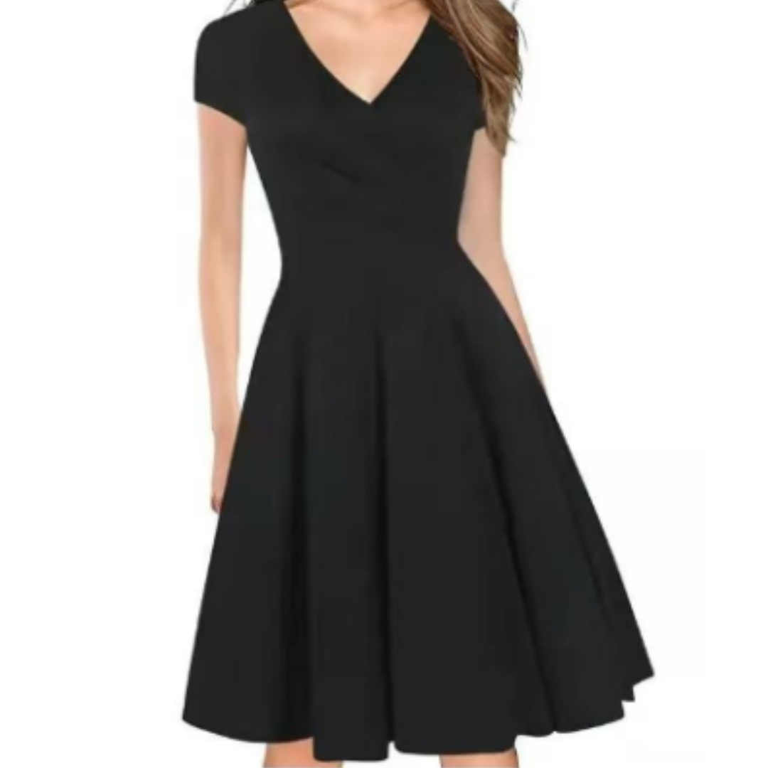 Ursulalin | Kleid Für Damen