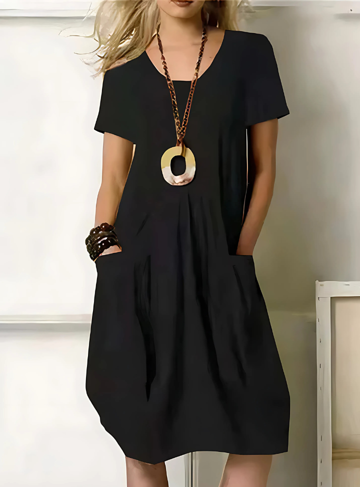 Angelika | Elegantes Kleid