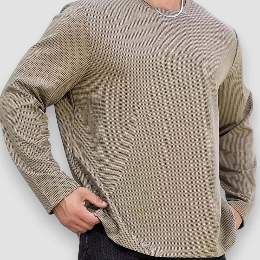 Vage | Knit Pullover