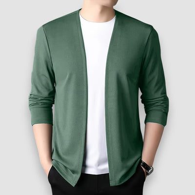 Evo | Knitted Cardigan