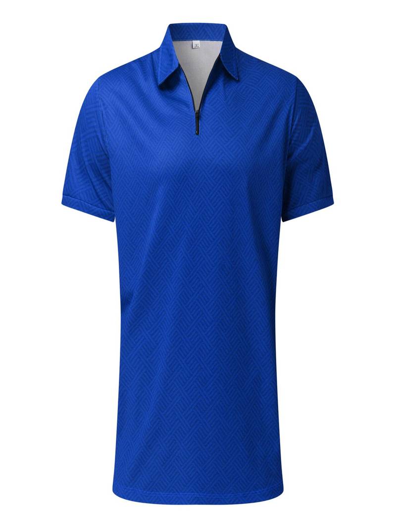 Theodore - Herren 2-Teiler Lässiger Komfort