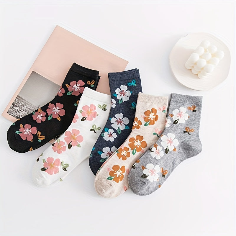 Sophie | Vintage Socken