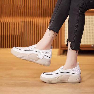 AirStep™ | Breathable Shoes with Soft Sole for Women