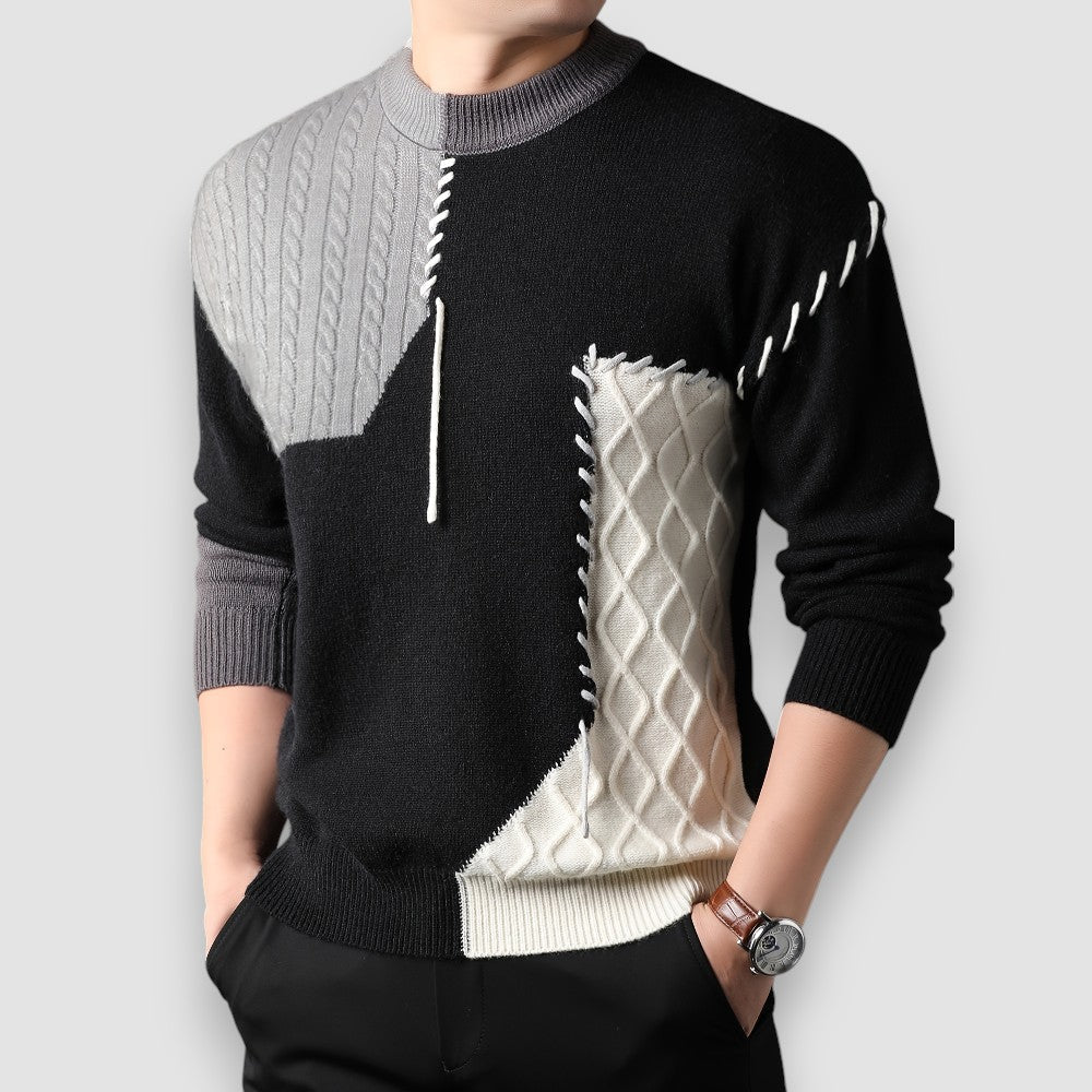 Vero | Crew Neck Sweater