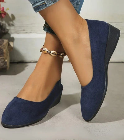 Serena - Orthopädische Schuhe, Absoluter Komfort