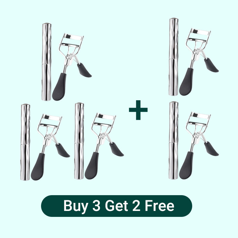 Brayden | Kaufen Sie 2 und erhalten Sie 1 gratis Wimperntusche mit Verlängerungseffekt und wasser-