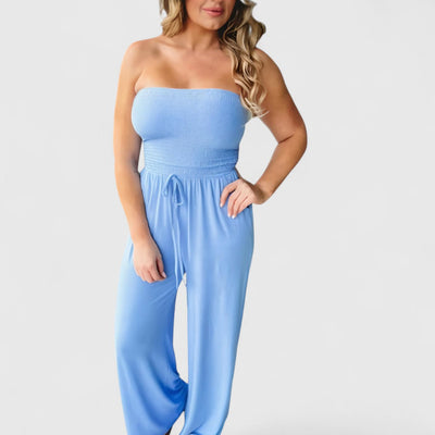 VANESSA | Frühlingsoverall