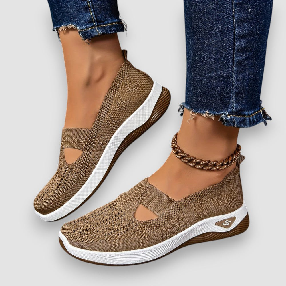 Lolla | Einstiegsschuhe mit ultimativer Unterstützung