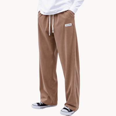 Otto Corduroy Pants