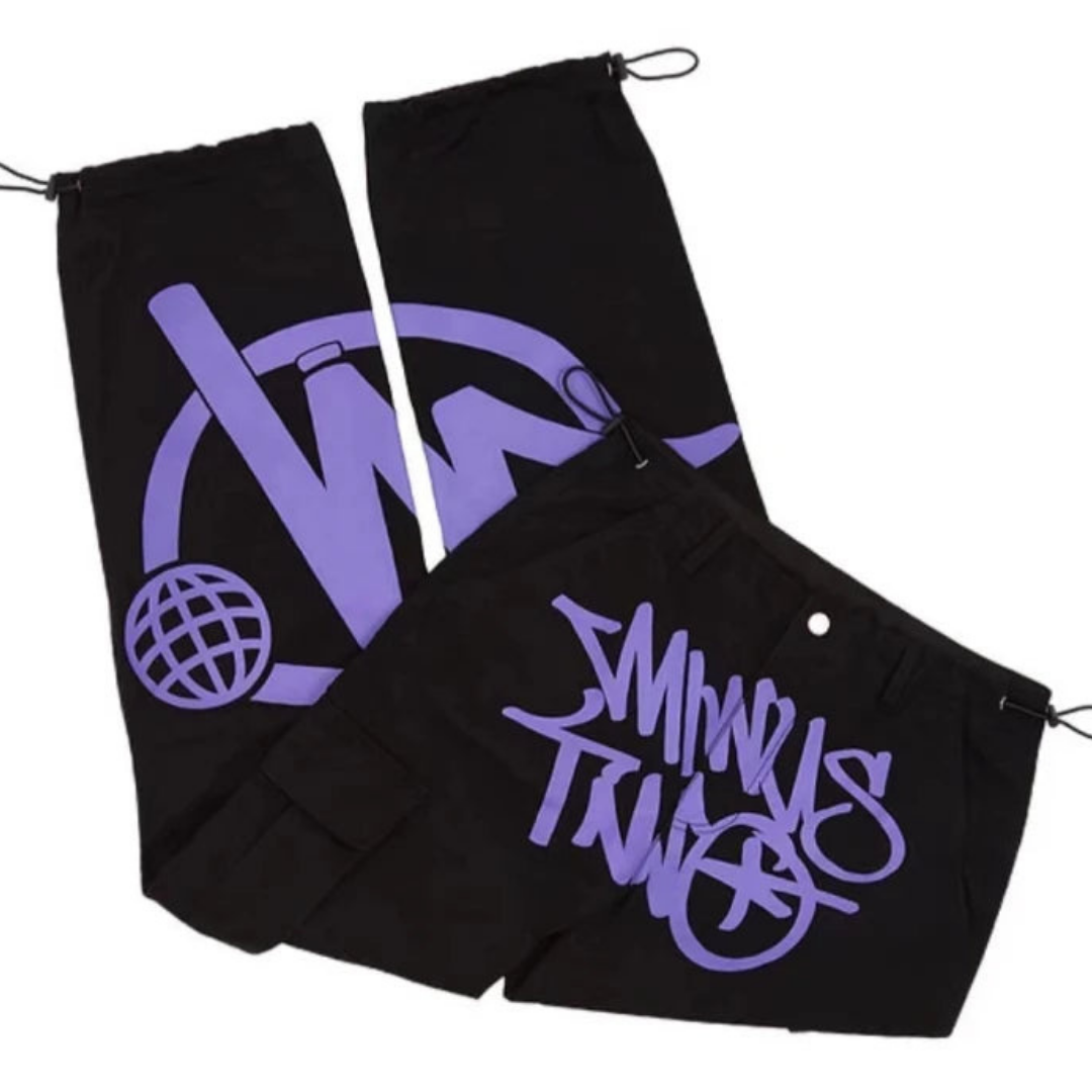 Damen Lässig Cargo Hosen | Bequeme