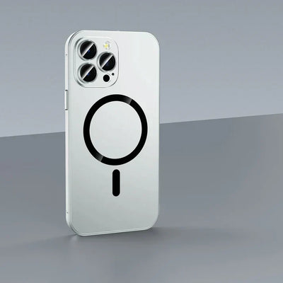 MagSchutz™ Stoßfeste Haltbarkeitssteigerung