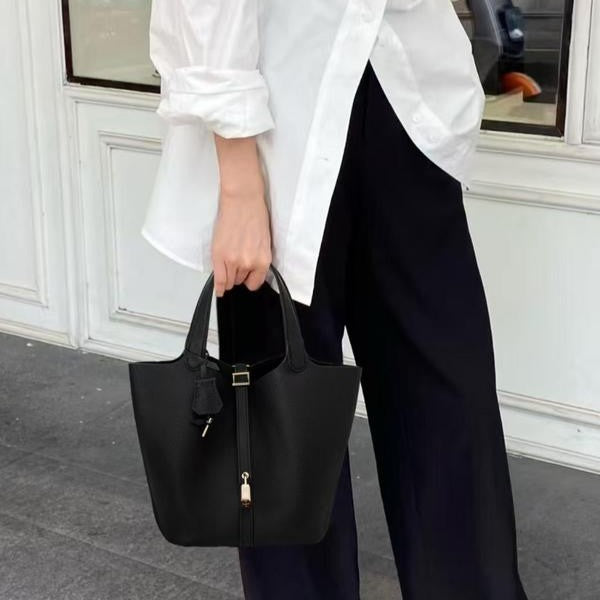 Lesly | Joolia - Elegante Kate Blockiertasche