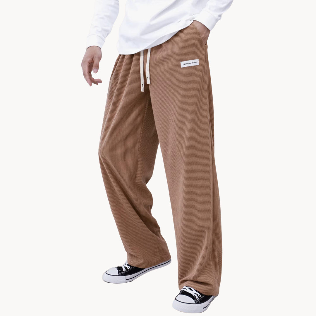 Otto Corduroy Pants