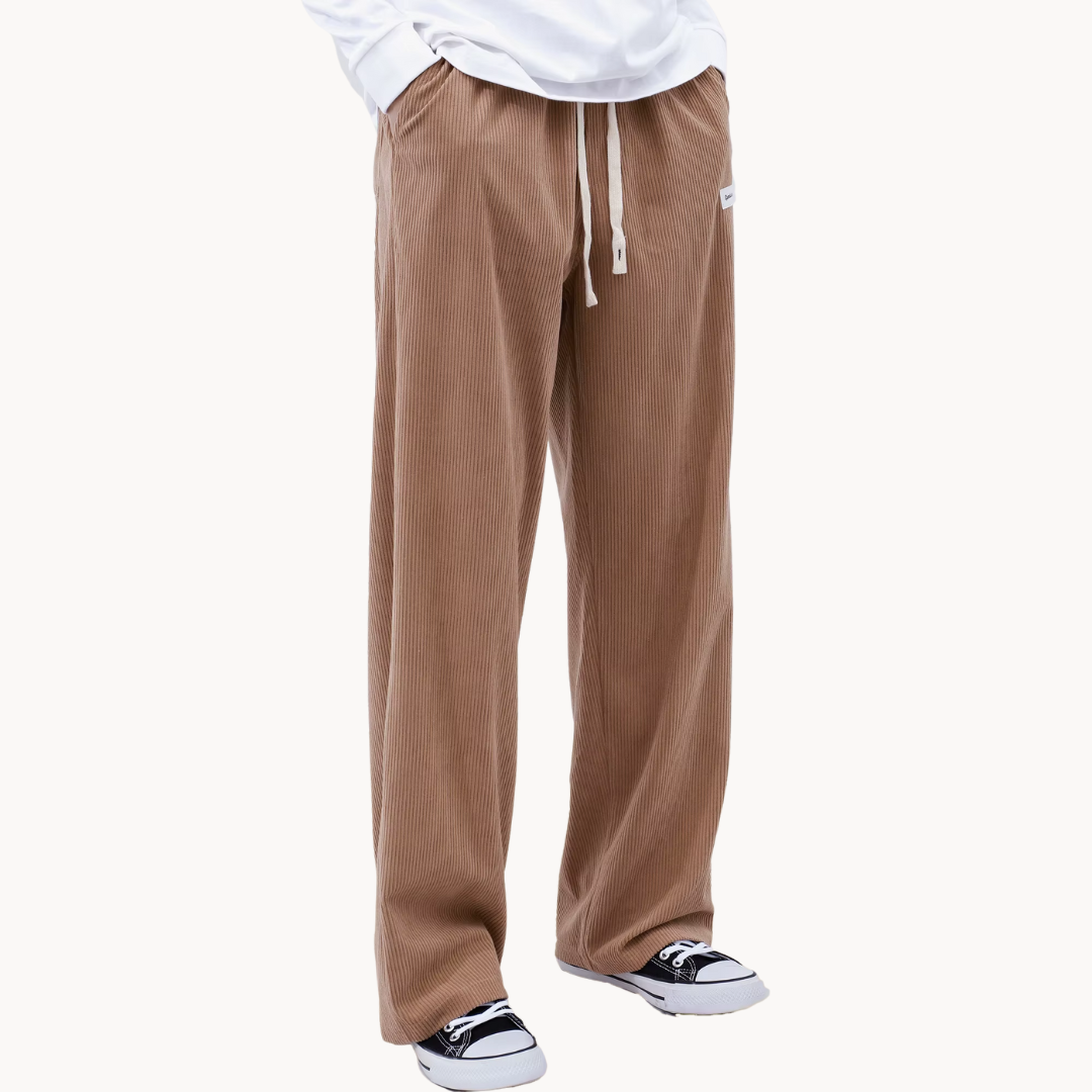 Otto Corduroy Pants