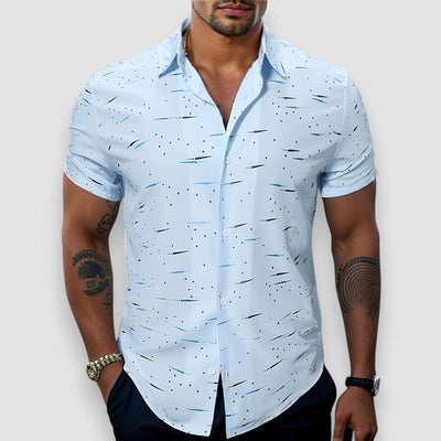 Evo | Short Sleeve Shirt