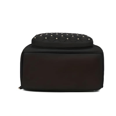 Damen Rucksack Mit Mehreren Taschen | Geräumig