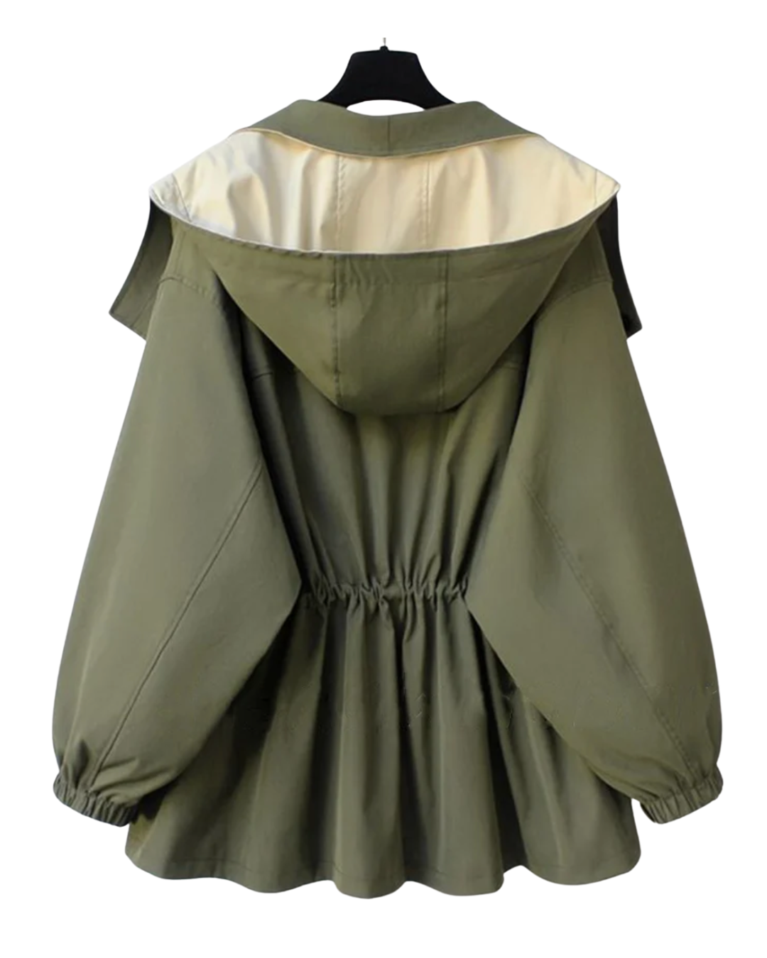 Alva | Elegante Jacke mit Schutz vor Wetter und Wind