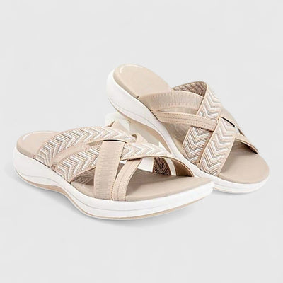 Andrea | Sommer-Sandalen