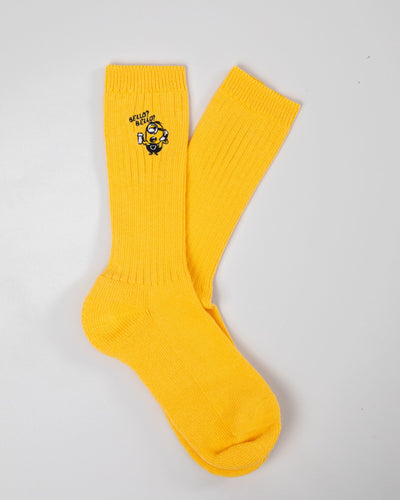 Brenna | Minions Bello Bello Socken