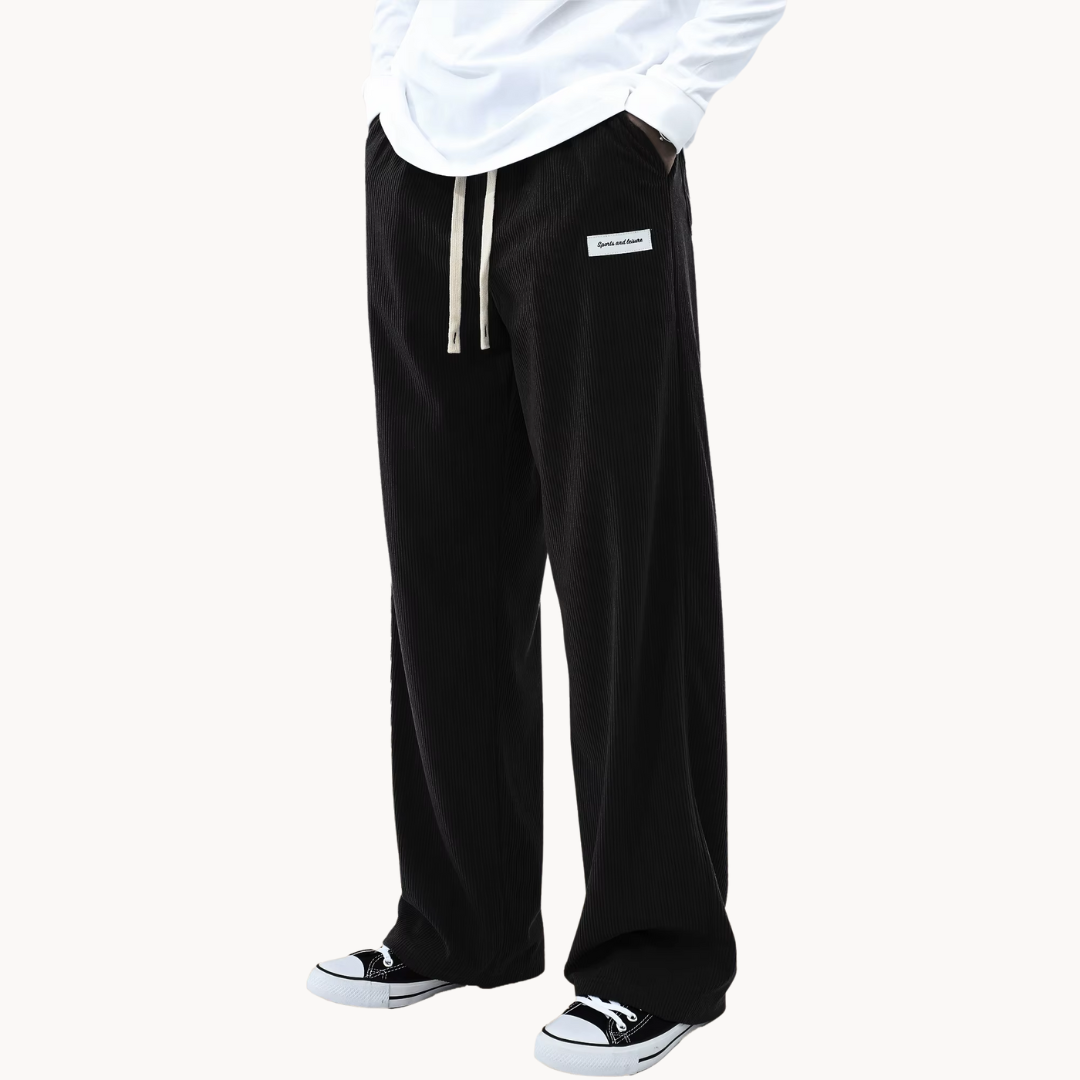 Otto Corduroy Pants