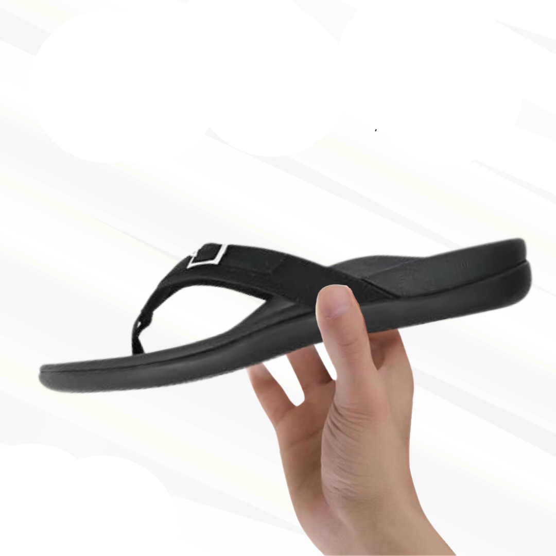 Franziska | Orthopädische Sandalen Mit Orthopädischem Fußbett