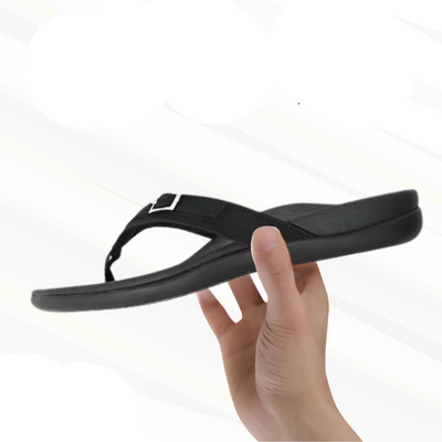 Franziska | Orthopädische Sandalen Mit Orthopädischem Fußbett