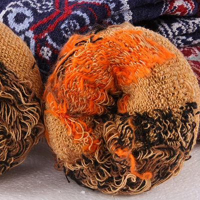 Daisy | Vintage Socken