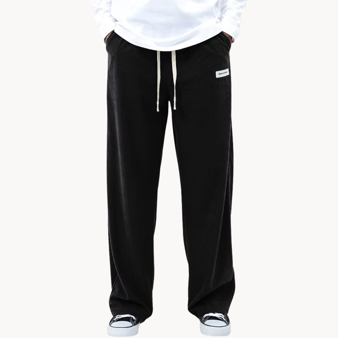 Otto Corduroy Pants