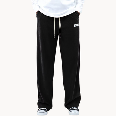 Otto Corduroy Pants