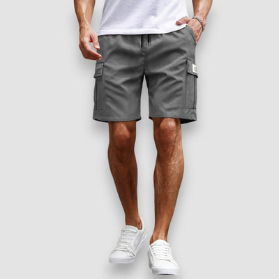 Kenzo | Shorts With Pockets