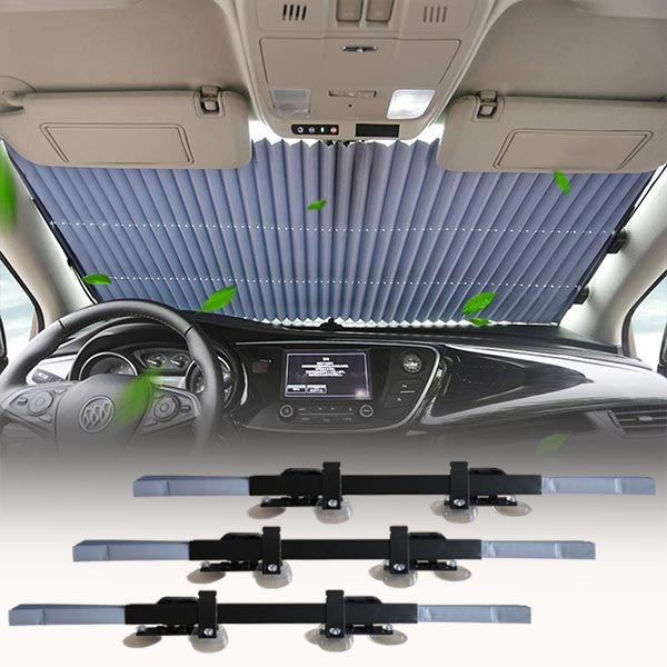 Elsie | SUNSHADER® - WINDSCHUTZSCHEIBENSCHIRM