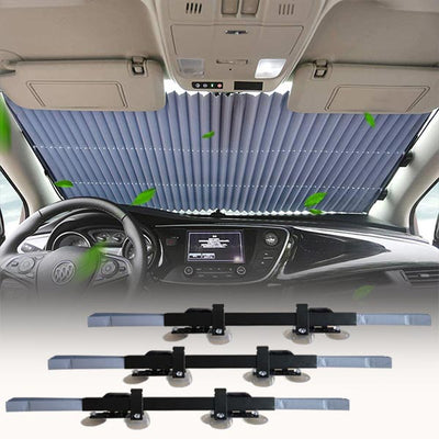 Elsie | SUNSHADER® - WINDSCHUTZSCHEIBENSCHIRM