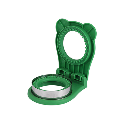 Brotschneider™ Jederzeit perfekte Scheiben