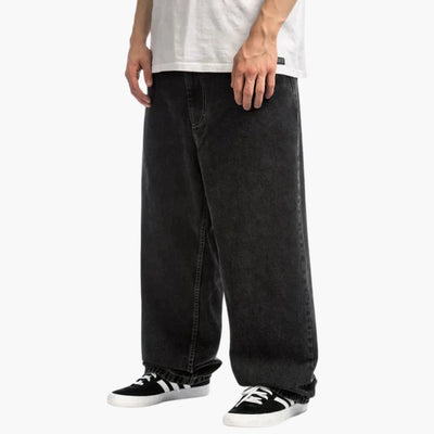 Lockere Baggy Jeans für Herren