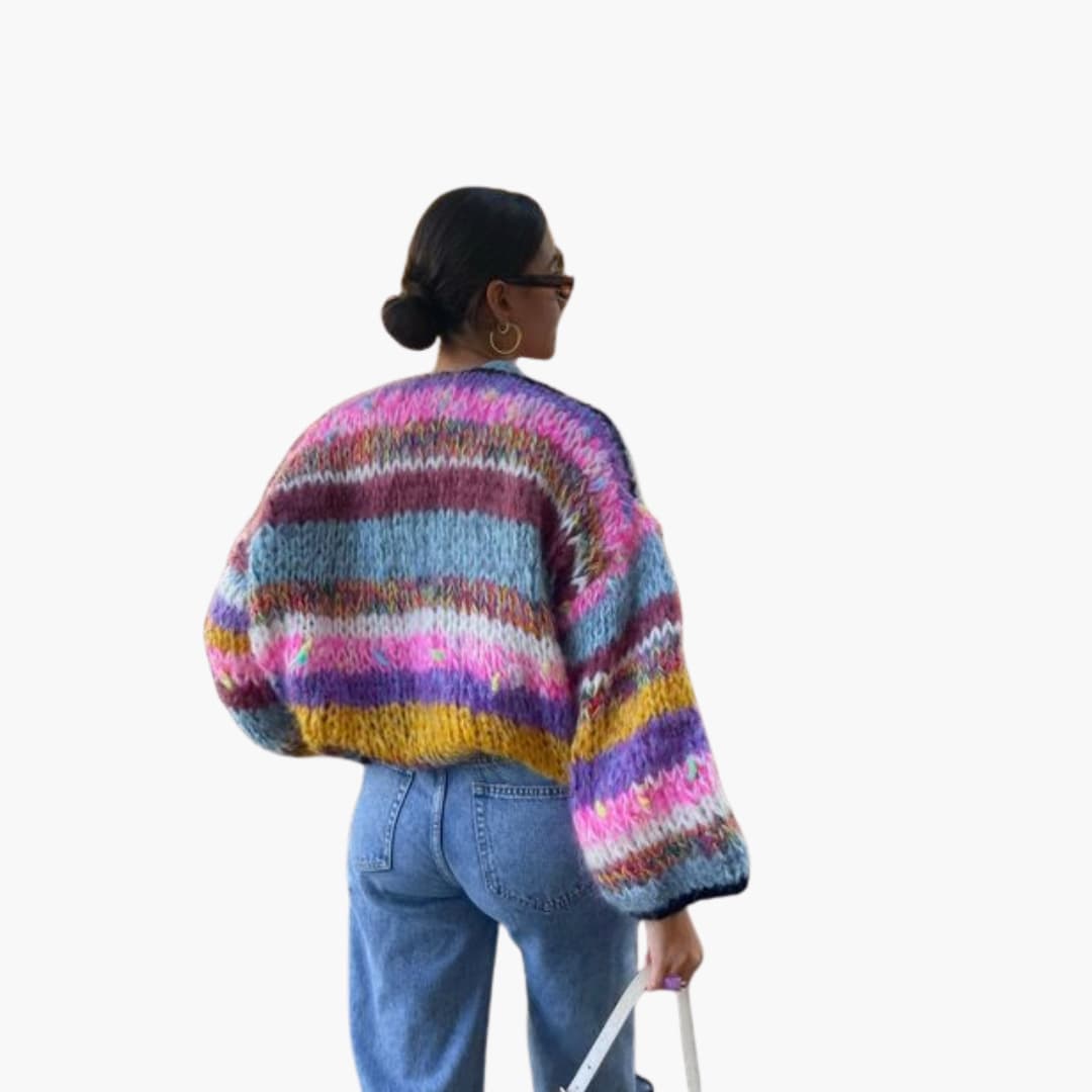 Offener Cardigan für Damen