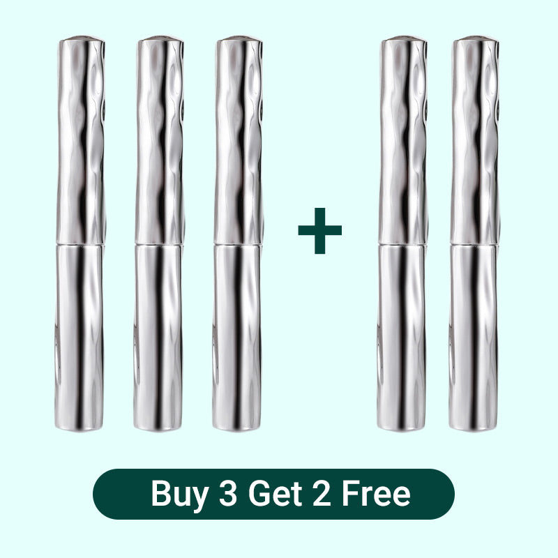 Brayden | Kaufen Sie 2 und erhalten Sie 1 gratis Wimperntusche mit Verlängerungseffekt und wasser-