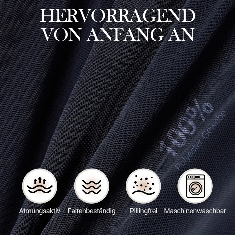 Kate | Ärmelloser Jumpsuit mit Taschen