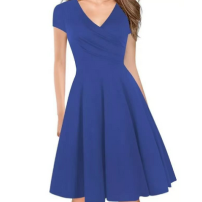 Ursulalin | Kleid Für Damen