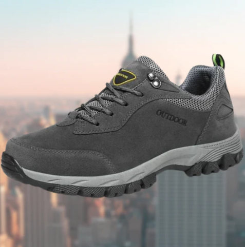 Dirk - Orthopädische Herrenschuhe