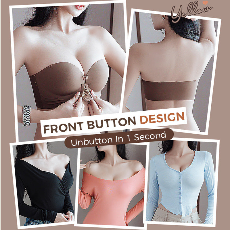 Irene™ Halt Ohne Träger