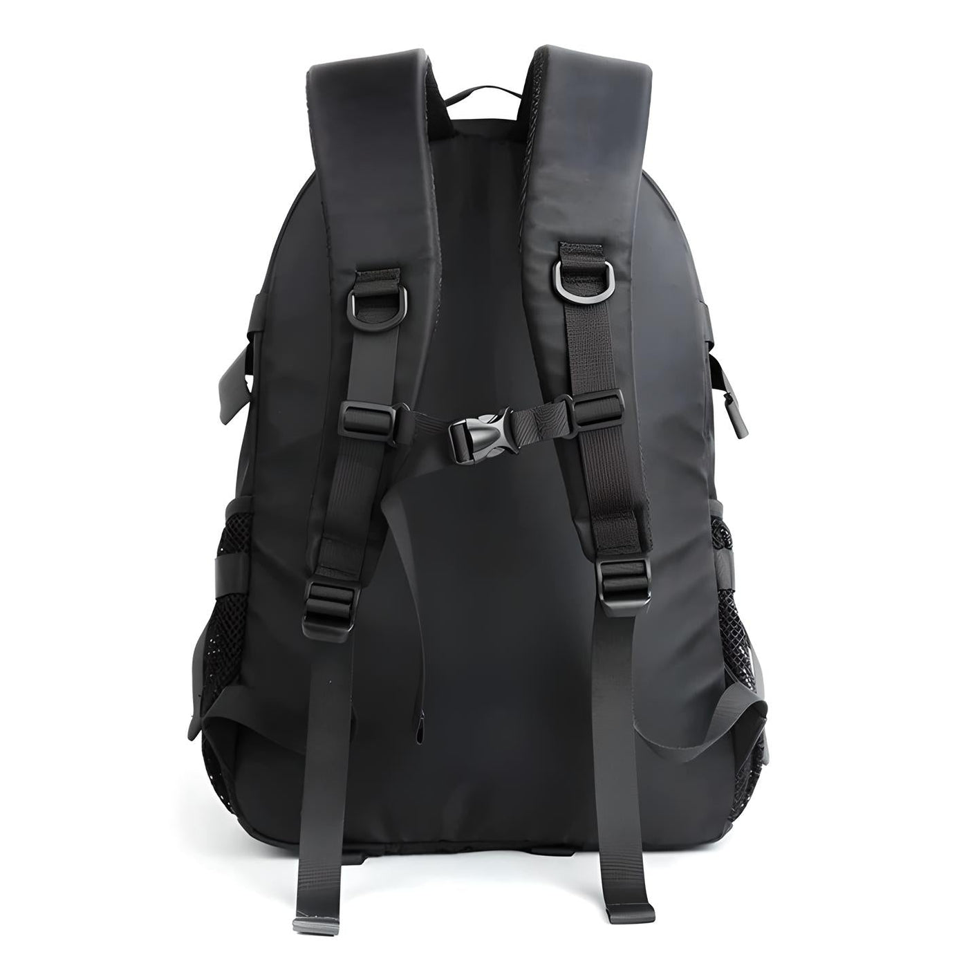 Verstellbarer Unisex-Rucksack | Kratzfest