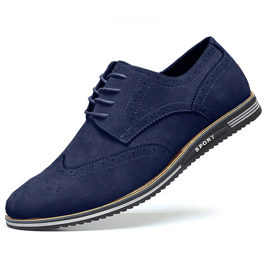 Derby - Ultra bequeme Schuhe