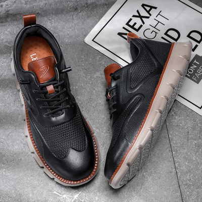 Oslo - Ultra bequeme Schuhe für jedes Wetter