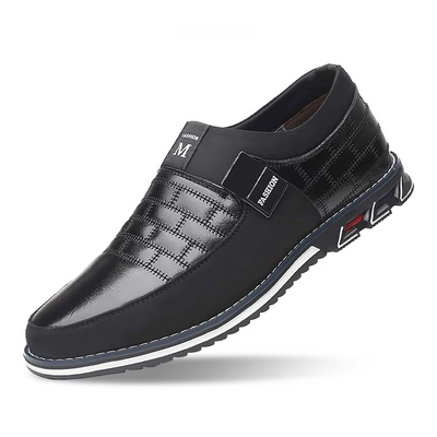 Berlin - Ultra-bequeme Slip-On-Schuhe