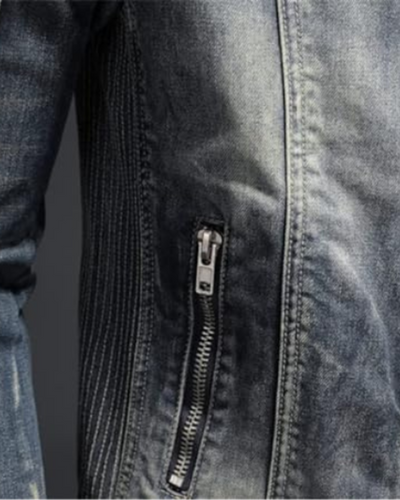 Engelbert® | Jeansjacke